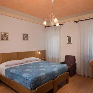 Hotel Centrale Alleghe