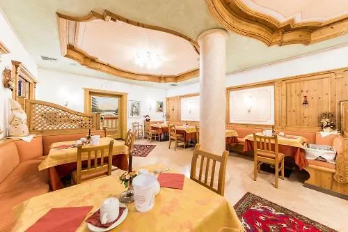 ****  Hotel La Maison Wellness & Spa Alleghe Olaszország