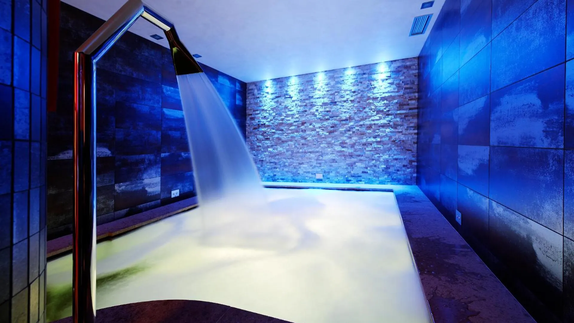 Hotel La Maison Wellness & Spa Alleghe