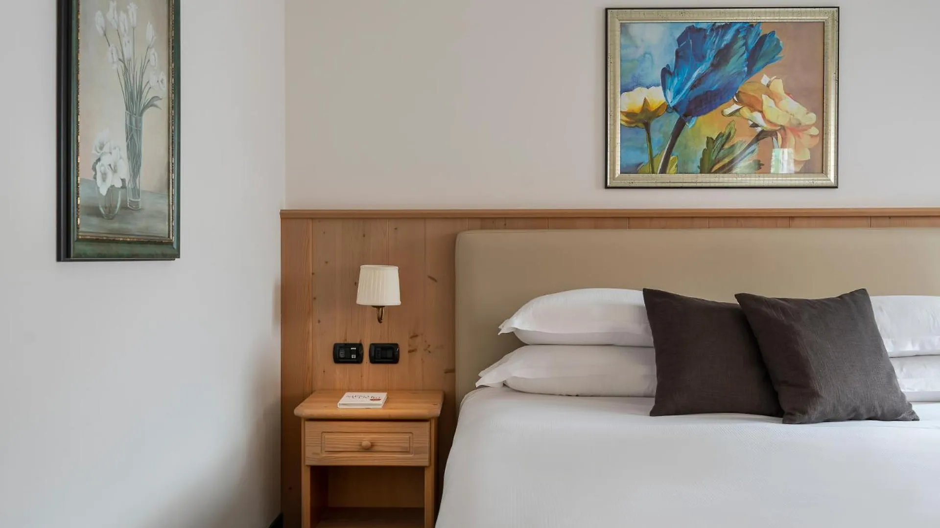 Hotel La Maison Wellness & Spa Alleghe 4*,  Olaszország