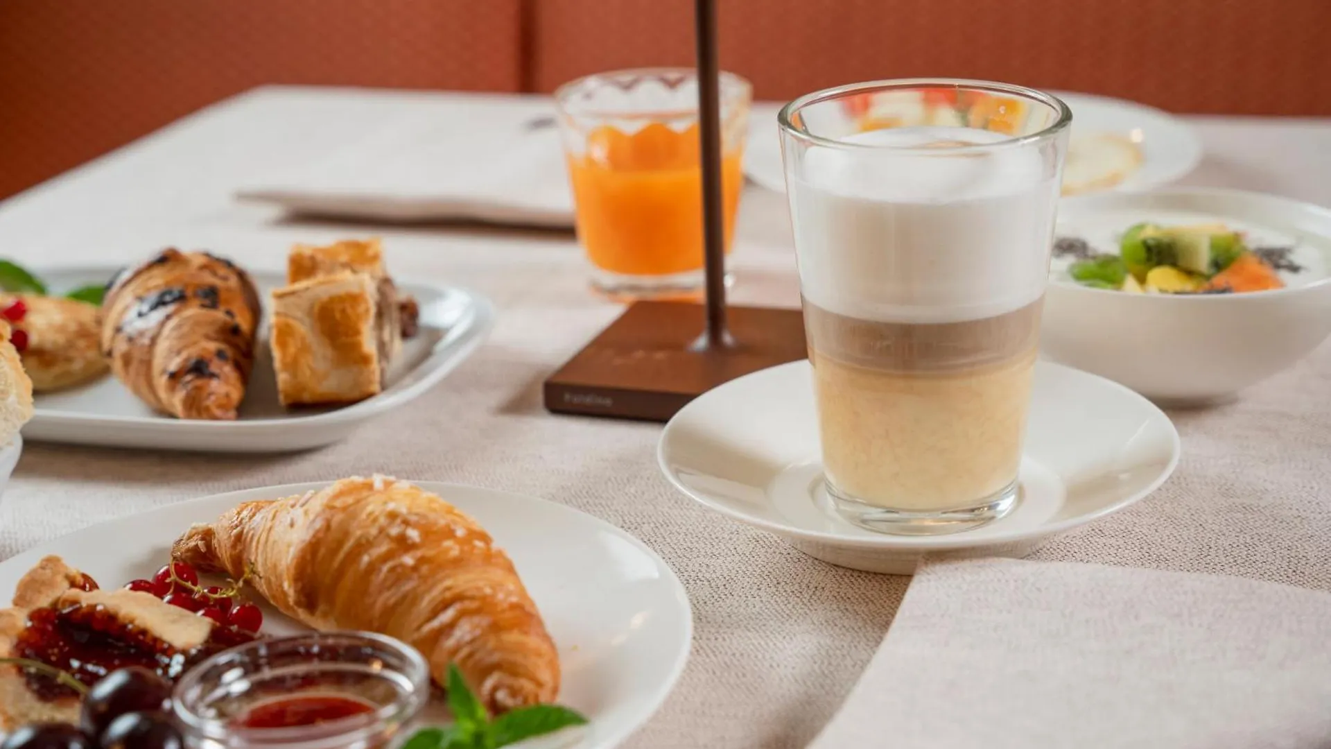 Hotel La Maison Wellness & Spa Alleghe Olaszország