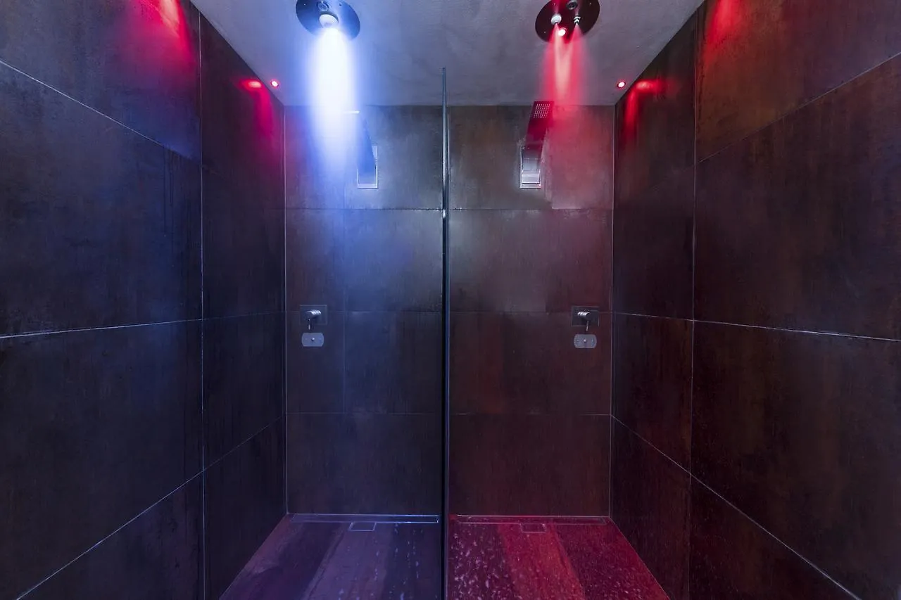 Hotel La Maison Wellness & Spa Alleghe