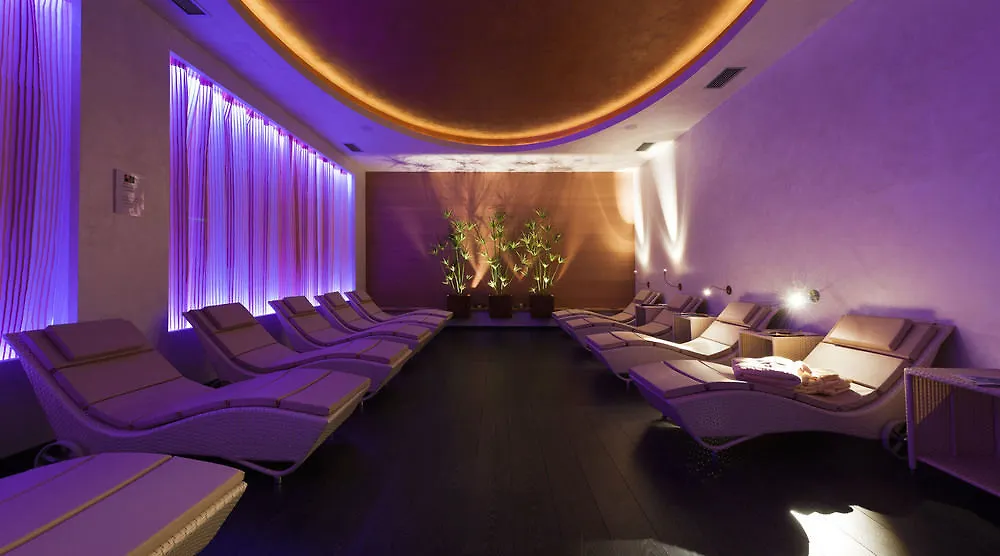 Hotel La Maison Wellness & Spa Alleghe