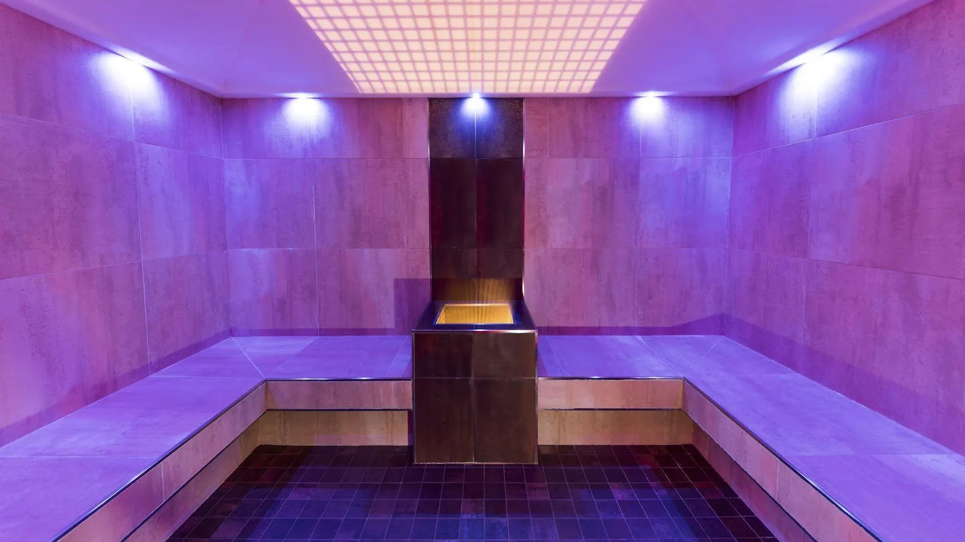 ****  Hotel La Maison Wellness & Spa Alleghe Italy
