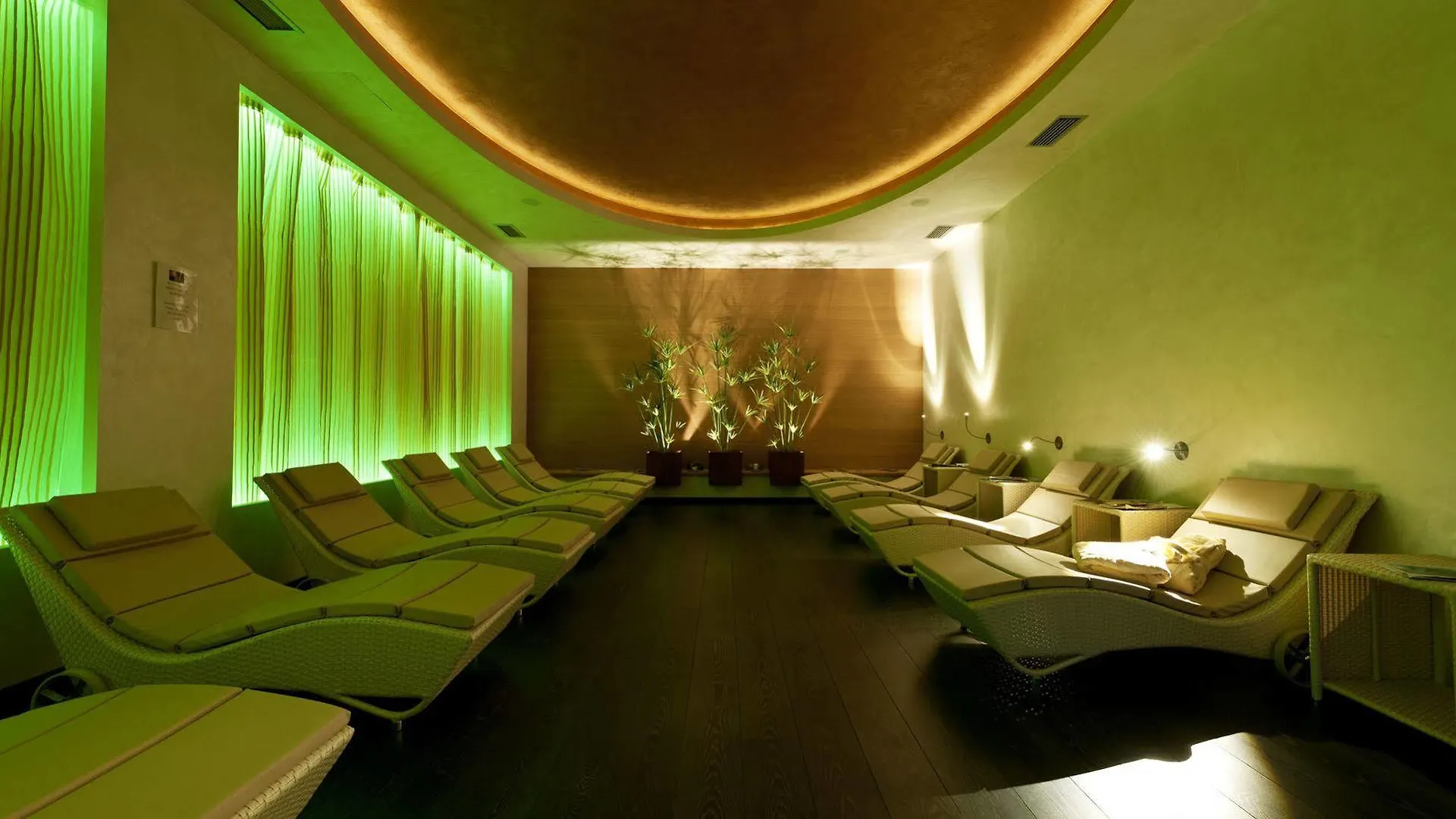 ****  Hotel La Maison Wellness & Spa Alleghe Olaszország