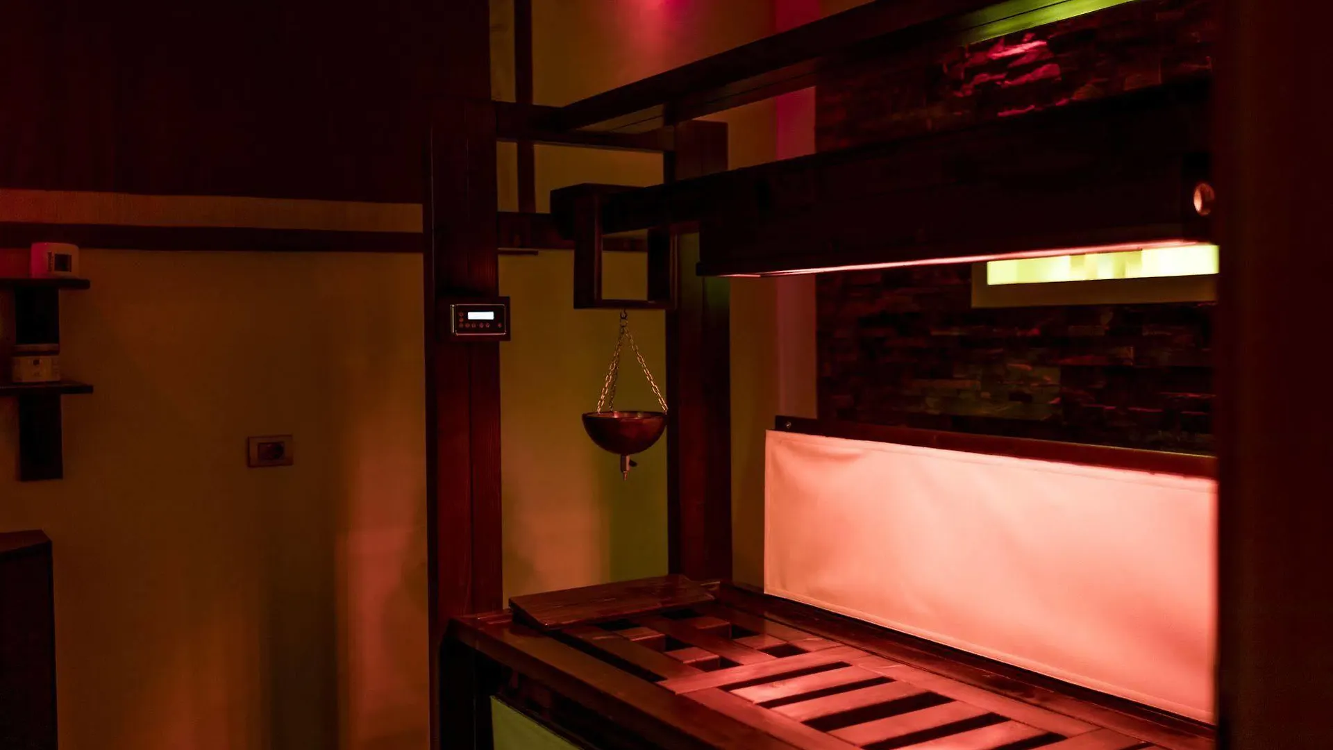 Hotel La Maison Wellness & Spa Alleghe
