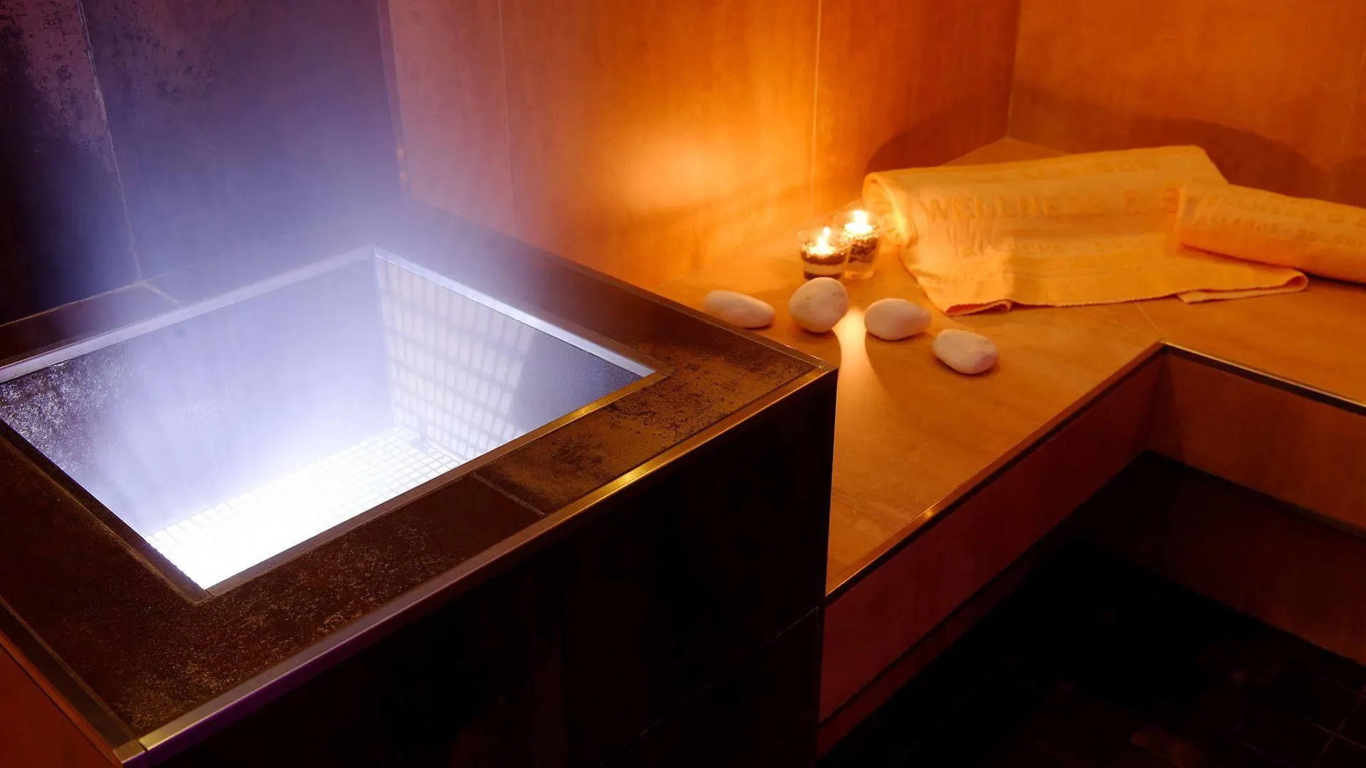 Hotel La Maison Wellness & Spa Alleghe