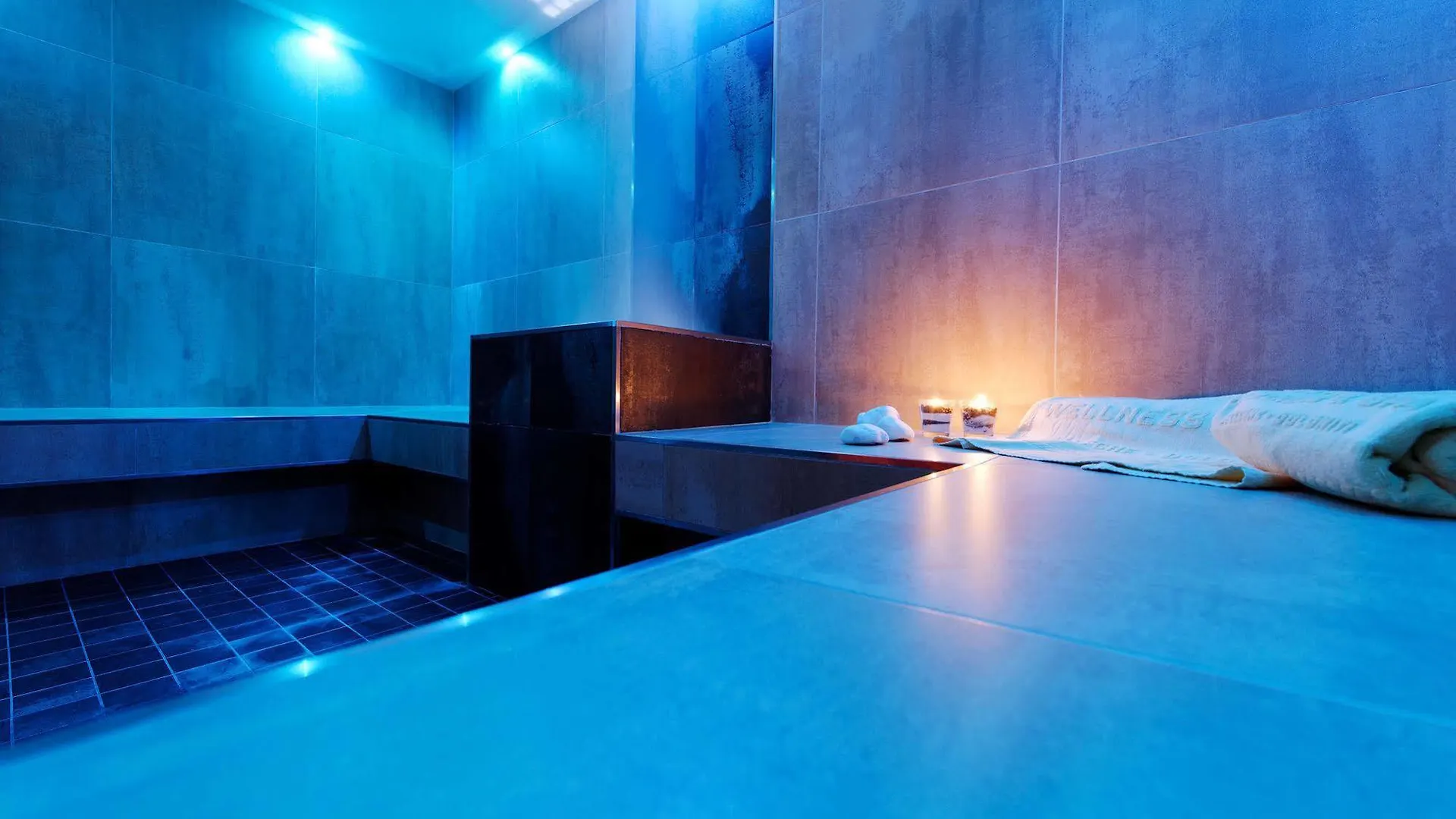 Hotel La Maison Wellness & Spa Alleghe