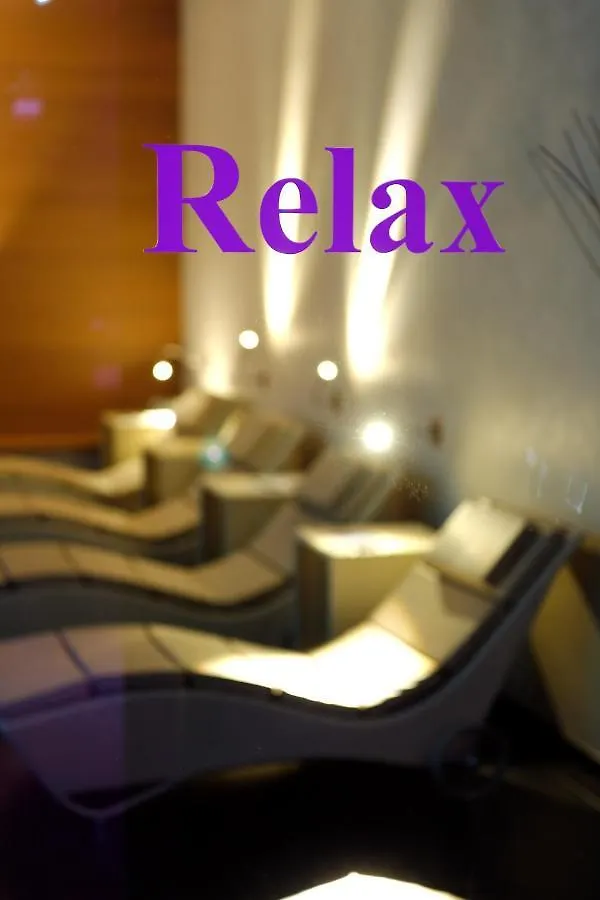 Hotel La Maison Wellness & Spa Alleghe